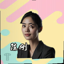 陈刚
